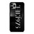 THE 1975 MATTHEW HEALY 2 iPhone 11 Pro Max Case Cover