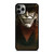 THE BLACK PHONE ETHAN HAWKE iPhone 11 Pro Max Case Cover