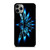 THE LEGEND LF ZELDA BLUE LOGO iPhone 11 Pro Max Case Cover