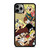THE LOUD HOUSE CARTOON 2 iPhone 11 Pro Max Case Cover