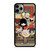 THE LOUD HOUSE CARTOON iPhone 11 Pro Max Case Cover