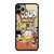 THE LOUD HOUSE CHARACTERS iPhone 11 Pro Max Case Cover
