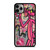 THE PINK PANTHER ART iPhone 11 Pro Max Case Cover