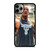 THE ROCK DWAYNE JOHNSON UNDER ARMOUR iPhone 11 Pro Max Case Cover