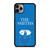 THE SMITHS ROCK BAND  iPhone 11 Pro Max Case Cover
