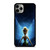 TINKERBELL DISNEY CARTOON iPhone 11 Pro Max Case Cover