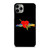 TOM PETTY AND HEARTBREAKERS iPhone 11 Pro Max Case Cover