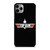 TOP GUN MOVIES LOGO iPhone 11 Pro Max Case Cover