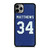 TORONTO MAPLE LEAFS AUSTON MATTHEWS NHL 2 iPhone 11 Pro Max Case Cover