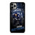 TORONTO MAPLE LEAFS AUSTON MATTHEWS NHL iPhone 11 Pro Max Case Cover