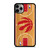 TORONTO RAPTORS NBA ARENA iPhone 11 Pro Max Case Cover