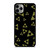TRIFORCE ZELDA ABSTRACT iPhone 11 Pro Max Case Cover