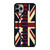 TRIUMPH MOTORCYCLES UNION JACK 2 iPhone 11 Pro Max Case Cover