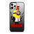 HITMAN MINIONS DESPICABLE ME iPhone 12 Pro Case Cover
