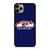 USA HOCKEY LOGO iPhone 11 Pro Max Case Cover