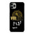 VOLBEAT BEYOND HELL ABOVE HEAVEN iPhone 11 Pro Max Case Cover