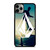 VOLCOM SKATEBOARD LOGO iPhone 11 Pro Max Case Cover