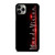 WANDAVISION MARVEL LOGO iPhone 11 Pro Max Case Cover