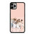 WANNA ONE BOYBAND KPOP iPhone 11 Pro Max Case Cover