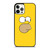 HOMER THE SIMPSONS CARTOON iPhone 12 Pro Case Cover