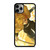 ZENITSU AGATSUMA DEMON SLAYER ANIME 2 iPhone 11 Pro Max Case Cover