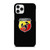 ABARTH CAR EMBLEM iPhone 11 Pro Case Cover