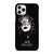 ACE FREHLEY FACE  iPhone 11 Pro Case Cover