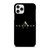 AQUAMAN DC LOGO iPhone 11 Pro Case Cover