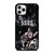 ASHTON IRWIN 5 SECONDS OF SUMMER iPhone 11 Pro Case Cover