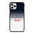 AUDI GRADIENT LOGO iPhone 11 Pro Case Cover
