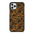 BAPE X MCM WORLDWIDE iPhone 11 Pro Case Cover