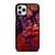 BATMAN AND ROBIN DC SUPERHERO iPhone 11 Pro Case Cover