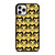 BENDY AND THE INK MACHINE PATTERN iPhone 11 Pro Case Cover BENDY AND THE INK MACHINE PATTERN iPhone 11 Pro Case Cover