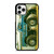 BIGFOOT MONSTER TRUCK 4X4 iPhone 11 Pro Case Cover