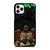 BLACKBEARD ONE PIECE iPhone 11 Pro Case Cover