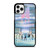 BTS KPOP FAKE LOVE iPhone 11 Pro Case Cover