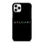 BULGARI LOGO iPhone 11 Pro Case Cover