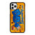 BUTTERFINGER CANDY X THE SIMPSONS 2 iPhone 11 Pro Case Cover BUTTERFINGER CANDY X THE SIMPSONS 2 iPhone 11 Pro Case Cover