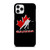 CANADA HOCKEY TEAM LOGO iPhone 11 Pro Case Cover