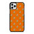 CHEETOS FLAMIN HOT PATTERN iPhone 11 Pro Case Cover