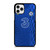 CHELSEA 2021 HOME JERSEY iPhone 11 Pro Case Cover