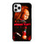 CHUCKY CHILD'S PLAY GAMES HORROR iPhone 11 Pro Case Cover