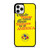 CLUB AMERICA FOOTBALL FANS iPhone 11 Pro Case Cover