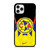CLUB AMERICA FOOTBALL FANS iPhone 11 Pro Case Cover