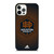 HOUSTON DYNAMO FC SOCCER MLS ADIDAS iPhone 12 Pro Case Cover