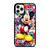 COACH NEW YORK MICKEY MOUSE CUTE iPhone 11 Pro Case Cover