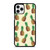 CUTE PINEAPPLE PATTERN iPhone 11 Pro Case Cover