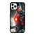 CYBORG DC SUPERHERO iPhone 11 Pro Case Cover