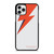 DAVID BOWIE IN MEMORIAM iPhone 11 Pro Case Cover