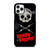 DEATH PROOF SKULL LOGO 2 iPhone 11 Pro Case Cover